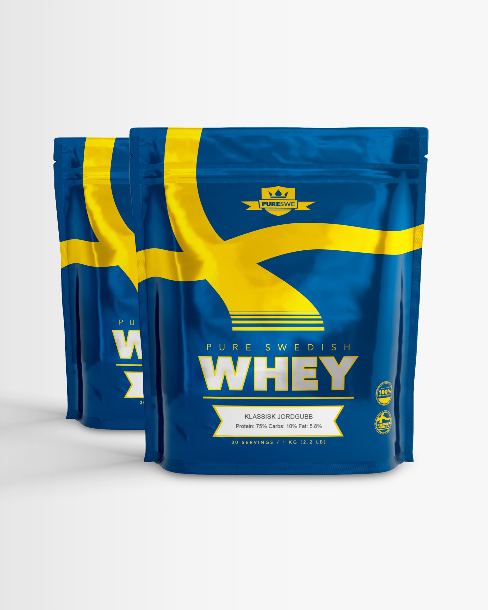 Pureswe 2 St Whey