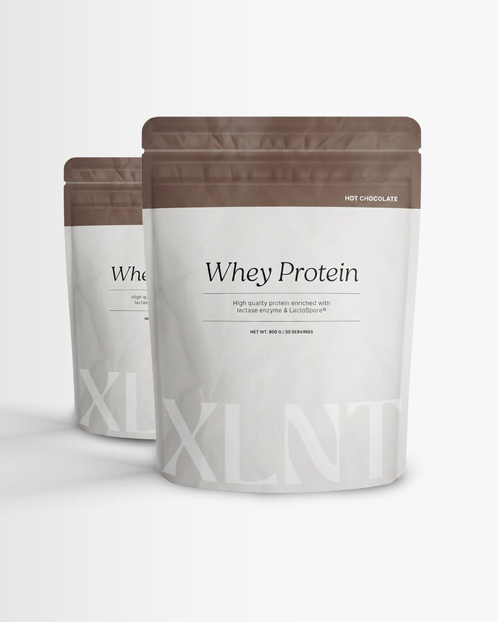 Xlnt Sports 2 St Whey Protein