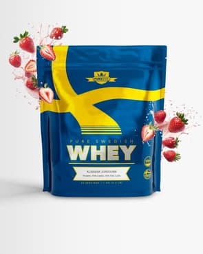 Pureswe Whey