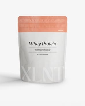Xlnt Sports Whey Protein