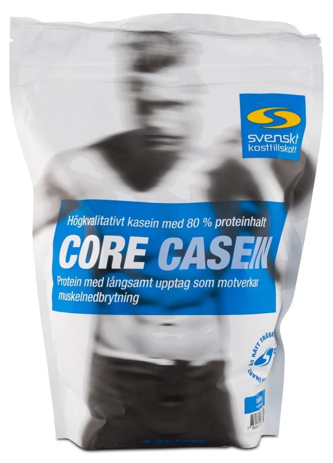 Svenskt Kosttillskott Core Casein