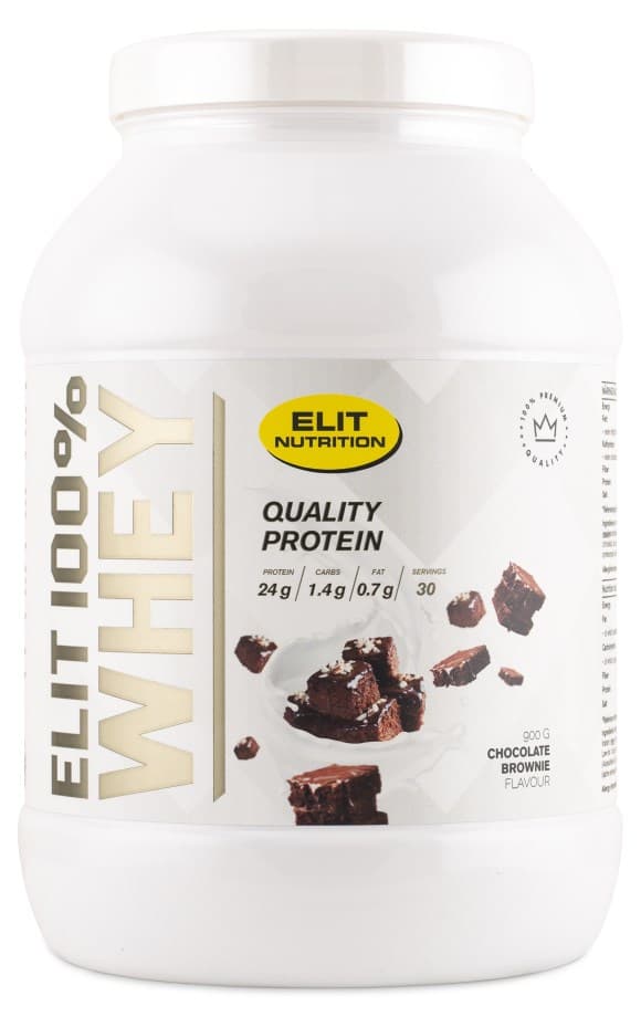 Elit Nutrition Elit 100% Whey