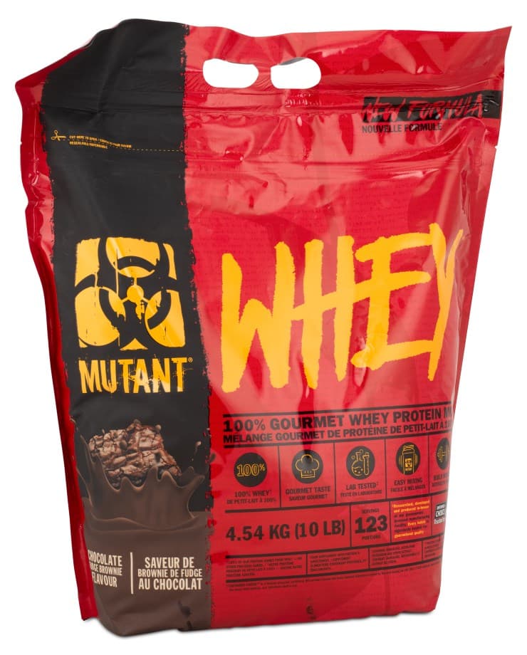 Mutant Whey