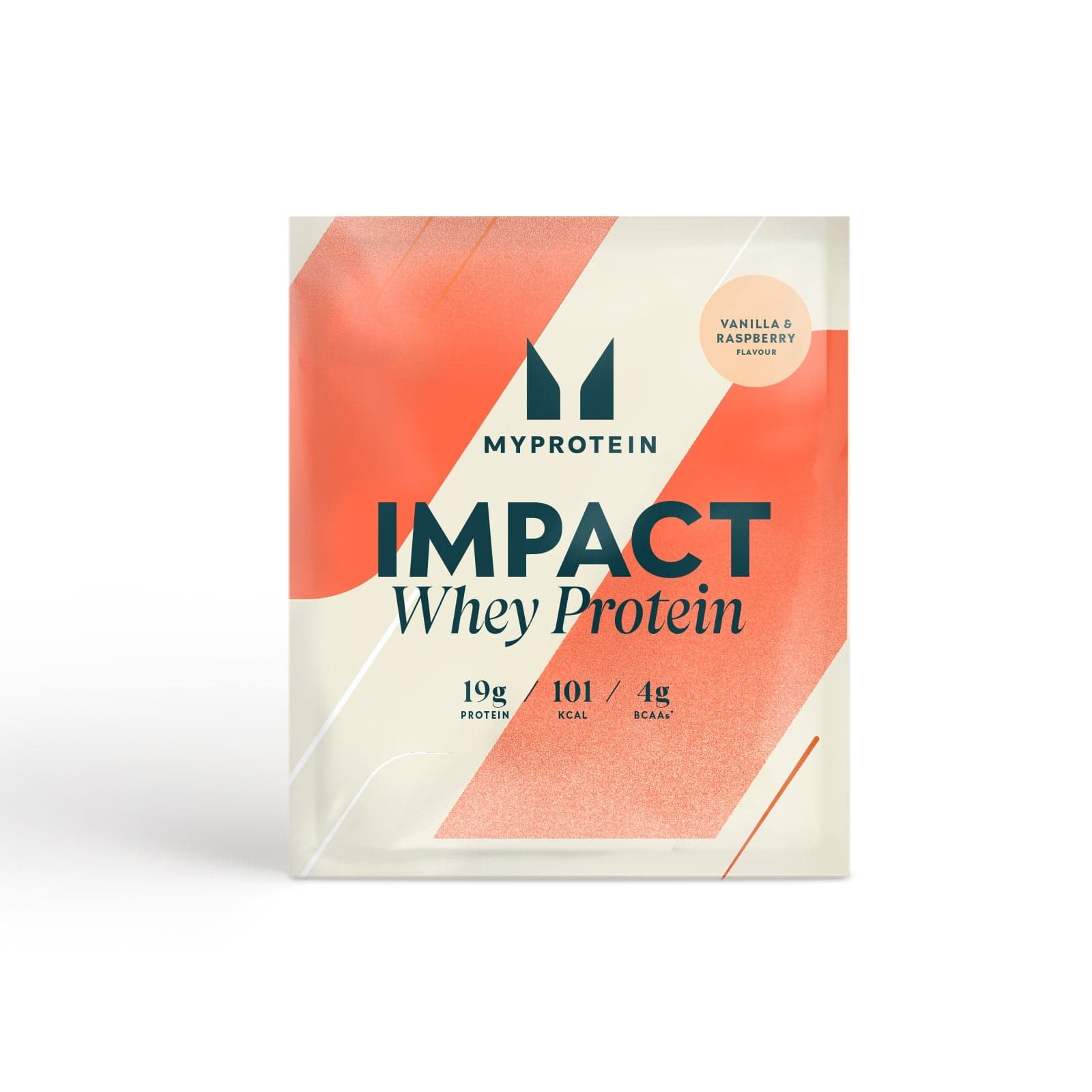 Myprotein Impact Whey Protein (smakprov)