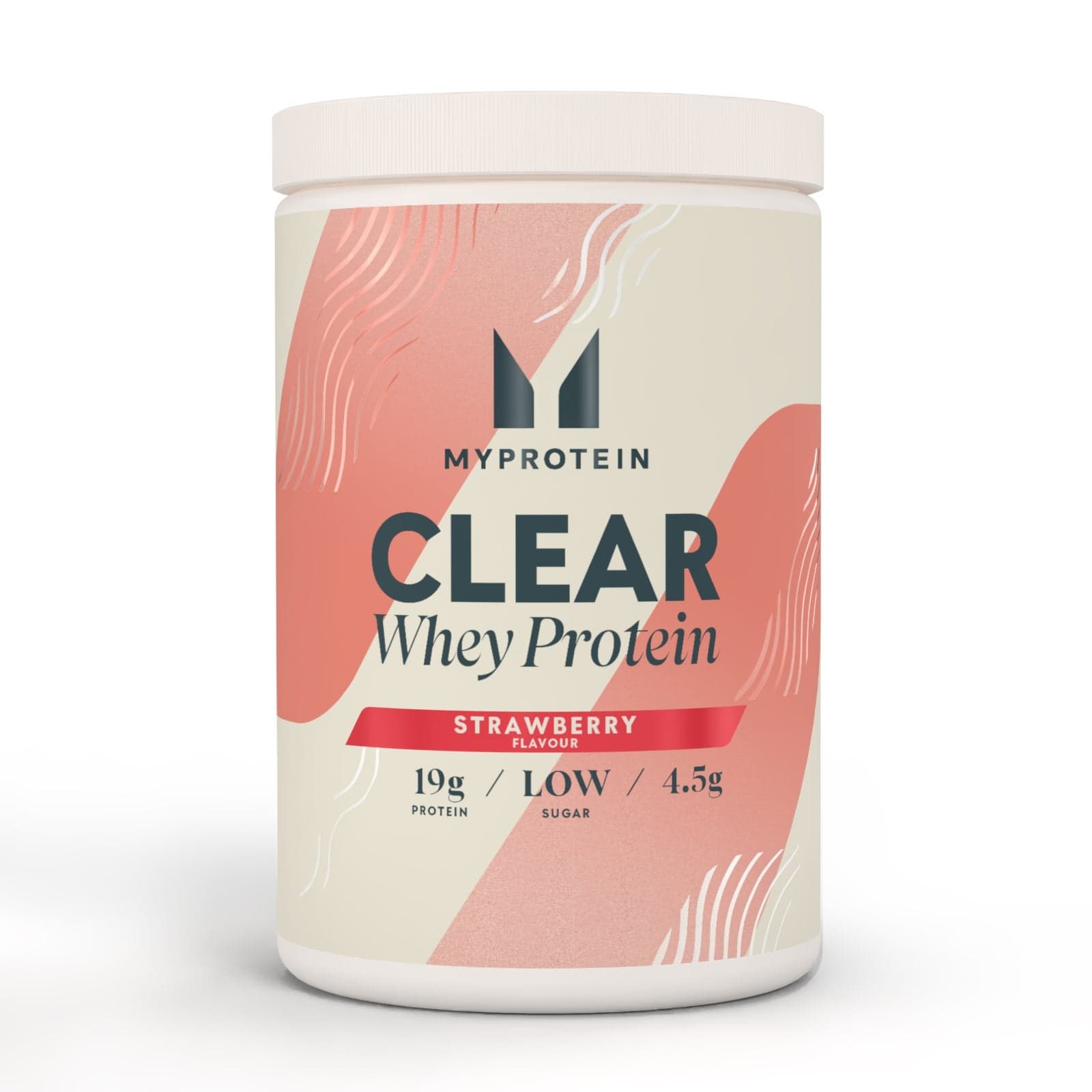 Myprotein Clear Whey Isolate