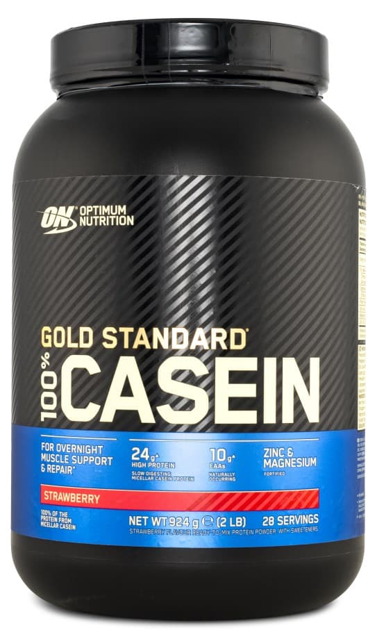 Optimum Nutrition 100% Casein